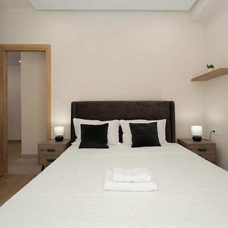 Comfy Apartment Near Acropolis Atenas Exterior foto